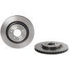 Image de Remschijf 09B50311 Brembo