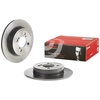 Image de Remschijf 08C04631 Brembo