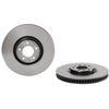 Image de Remschijf 09B92911 Brembo