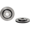 Image de Remschijf 09C21941 Brembo