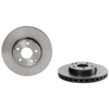 Image de Remschijf 09C89311 Brembo