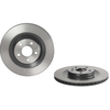 Image de Remschijf 09C93811 Brembo