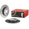 Image de Remschijf 08C30111 Brembo