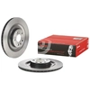 Image de Remschijf 09C93911 Brembo