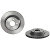 Image de Remschijf 09C94111 Brembo