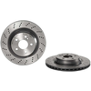 Image de Remschijf 09A81821 Brembo