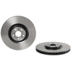 Image de Remschijf 09C93711 Brembo