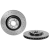 Image de Remschijf 09C8921X Brembo