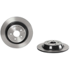 Image de Remschijf 08N25821 Brembo