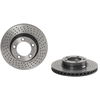 Image de Remschijf 09C88011 Brembo