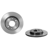 Image de Remschijf 08960611 Brembo