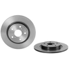 Image de Remschijf 08B04511 Brembo