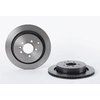 Image de Remschijf 09887631 Brembo