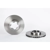 Image de Remschijf voor voor 09A53110 Brembo