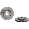 Image de Remschijf 09C06311 Brembo