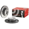 Image de Remschijf 09C89411 Brembo