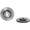 Image de Remschijf 09C39121 Brembo