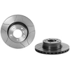 Image de Remschijf 09C89475 Brembo