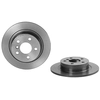 Image de Remschijf 08C35221 Brembo