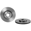 Image de Remschijf 09C35111 Brembo
