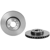 Image de Remschijf 09C89611 Brembo