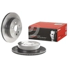 Image de Remschijf 09C93011 Brembo