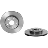 Image de Remschijf 09D20811 Brembo