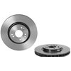 Image de Remschijf 09D22811 Brembo