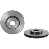 Image de Remschijf 09N25521 Brembo