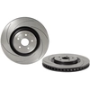 Image de Remschijf 09C26611 Brembo