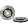 Image de Remschijf 09C26621 Brembo
