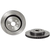 Image de Remschijf 09C18121 Brembo