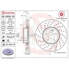 Image de Remschijf 09D52923 Brembo