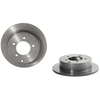 Image de Remschijf 08A11471 Brembo