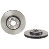 Image de Remschijf 09A42731 Brembo