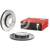 Image de Remschijf 09C74411 Brembo