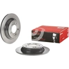 Image de Remschijf 08C82311 Brembo