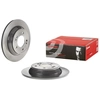 Image de Remschijf 08C82321 Brembo