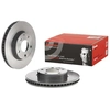 Image de Remschijf 09C65111 Brembo