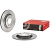 Image de Remschijf 08D08611 Brembo