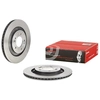 Image de Remschijf 09D08511 Brembo
