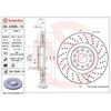 Image de Remschijf 09C3061X Brembo