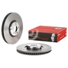 Image de Remschijf 09D89913 Brembo