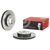 Image de Remschijf 09D51011 Brembo