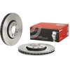 Image de Remschijf 09D72011 Brembo