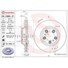 Image de Remschijf 09C98521 Brembo