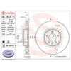 Image de Remschijf 09C51411 Brembo