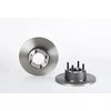 Image de Remschijf voor 08256530 Brembo