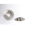 Image de Remschijf achter 08298510 Brembo