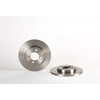 Image de Remschijf voor 08306810 Brembo